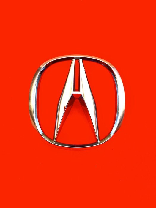 Acura logo