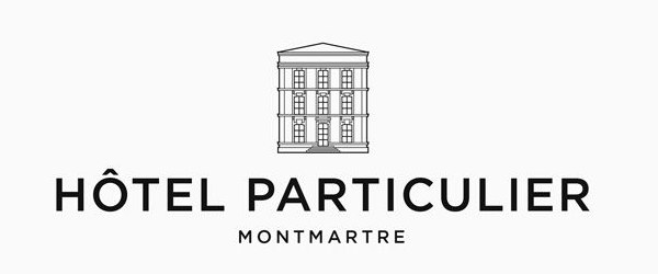 Hôtel Particulier Montmartre logo