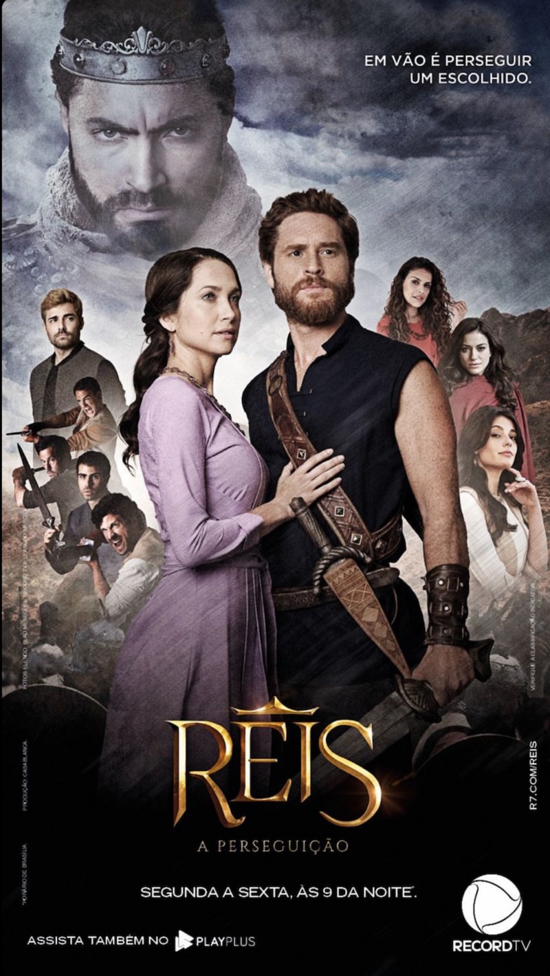 Reis poster