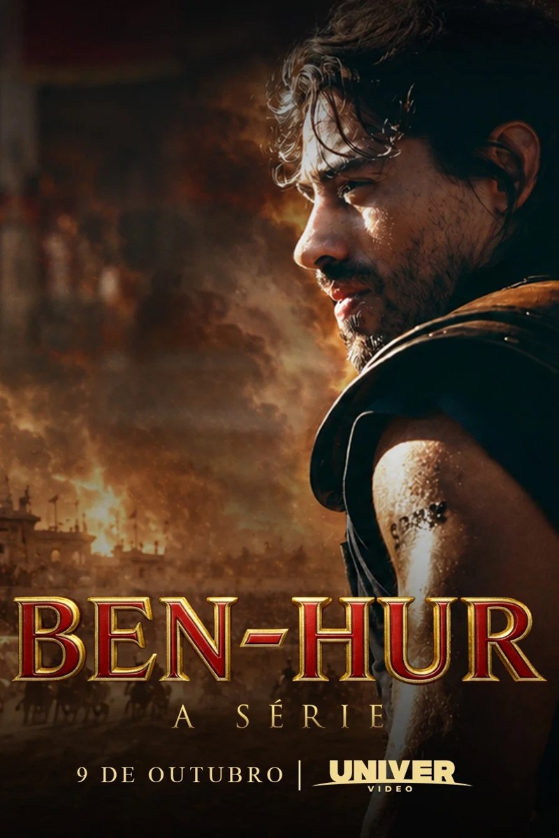 Ben-Hur poster