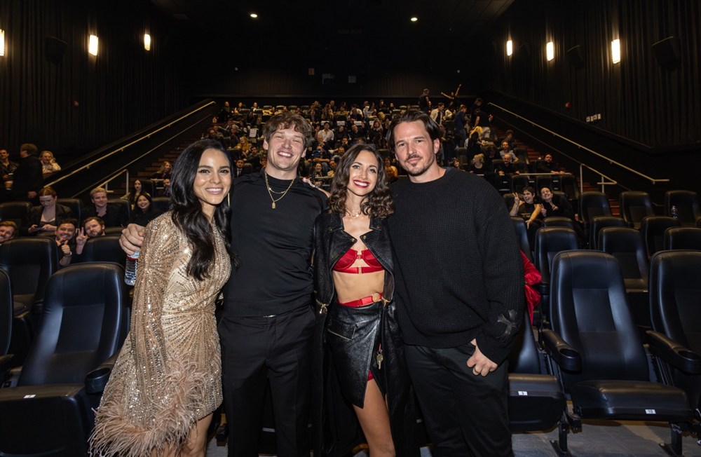 Bight / Premiere