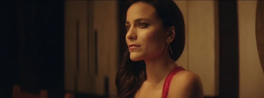 Bight / Film still
