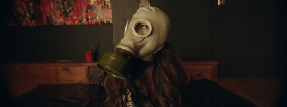 Bight / Film still