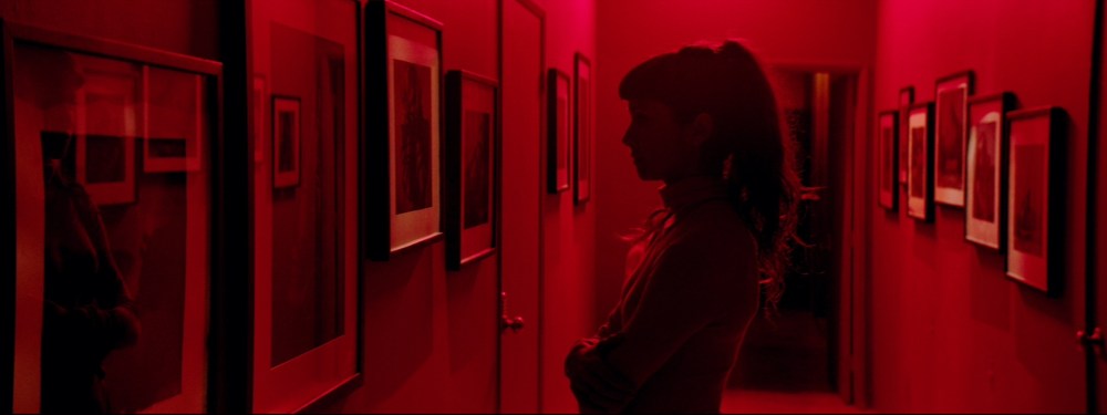 Bight / Film still