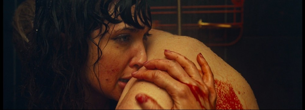 Bight / Film still