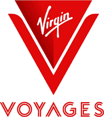Virgin Voyages logo